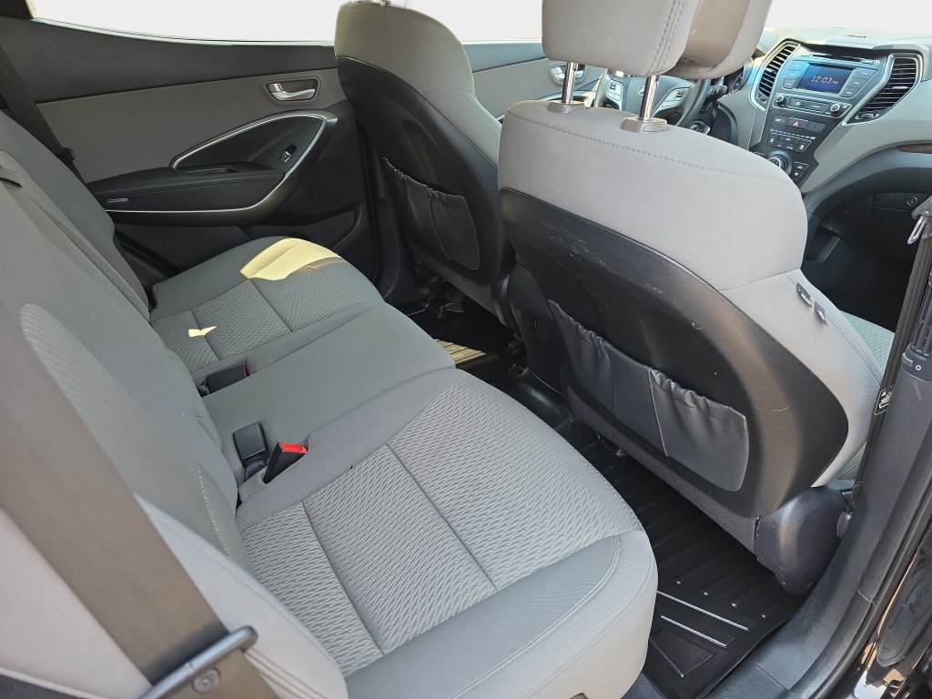 Used 2018 Hyundai Santa Fe Sport AWD/4WD image 13