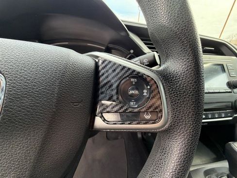 Used 2019 Honda Civic LX image 26