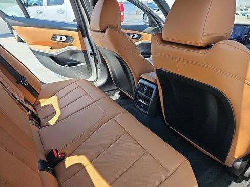 Used 2024 BMW 330i Sedan w/ Convenience Package image 11