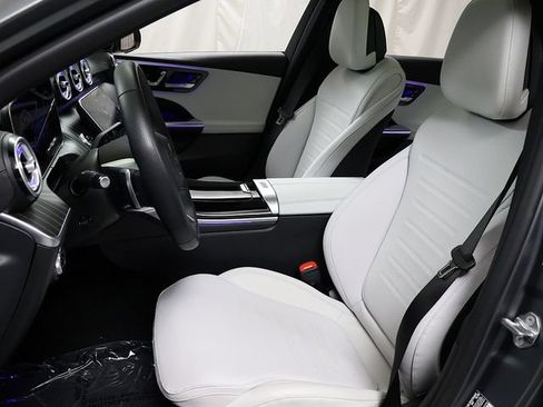 Certified 2023 Mercedes-Benz C 300 4MATIC Sedan image 10