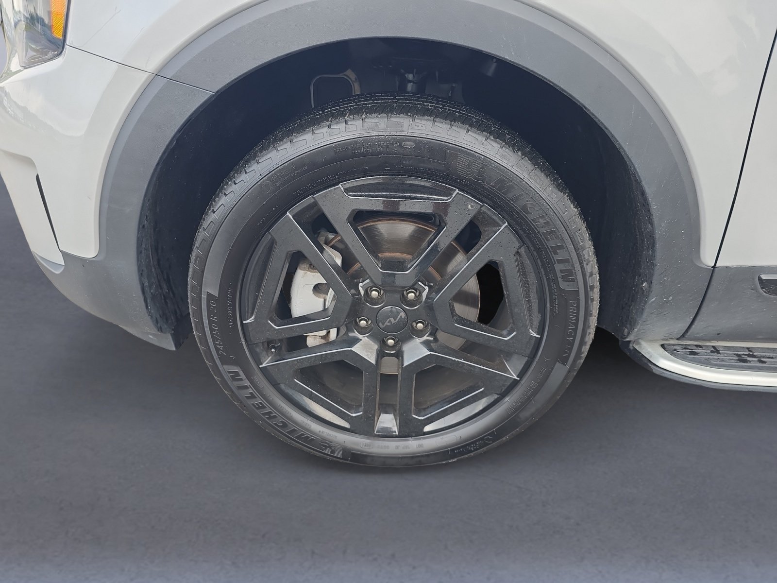 Used 2025 Kia Telluride SX X-Line AWD/4WD image 10