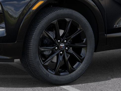 New 2026 Buick Encore GX Sport Touring w/ Comfort Package image 9
