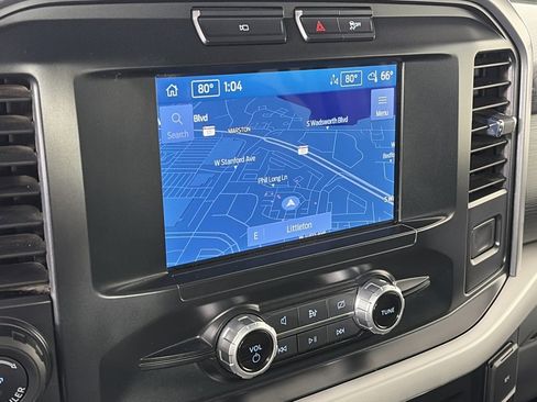 Certified 2023 Ford F150 XLT w/ Max Trailer Tow Package image 19