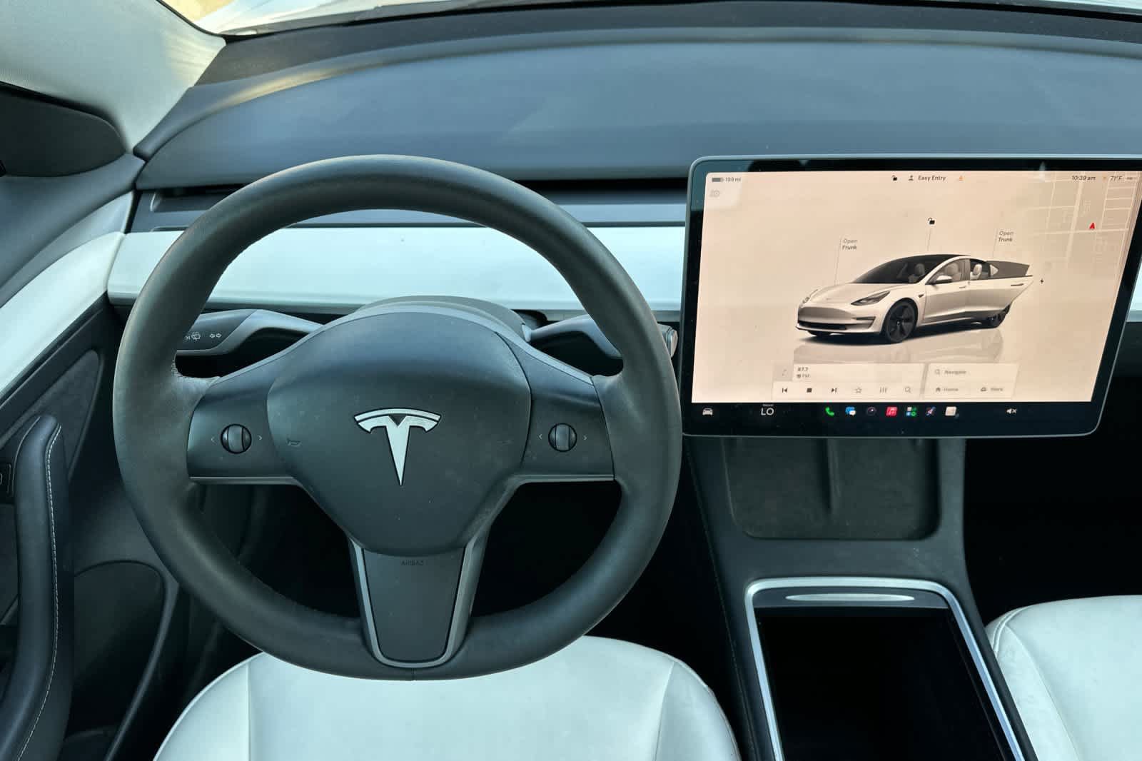 Used 2023 Tesla Model 3 Standard Range RWD image 15
