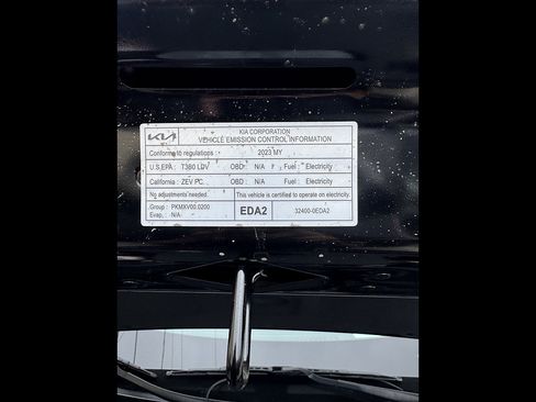 Used 2023 Kia Niro Wave FWD image 7