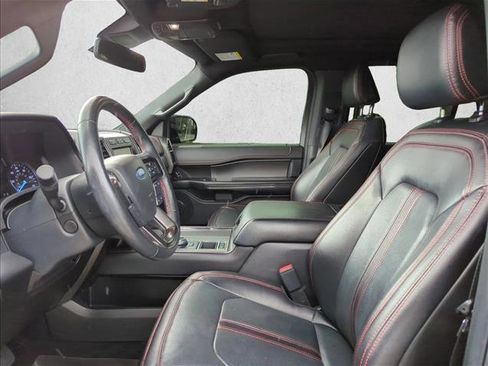 Certified 2021 Ford Expedition Max Limited image 17