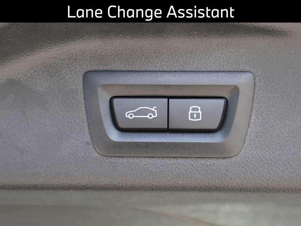 Certified 2026 BMW X7 xDrive40i AWD/4WD image 20