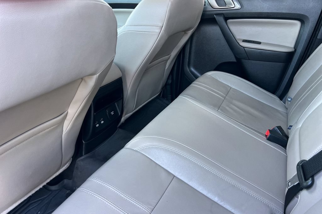 Used 2019 Ford Ranger Lariat RWD image 15