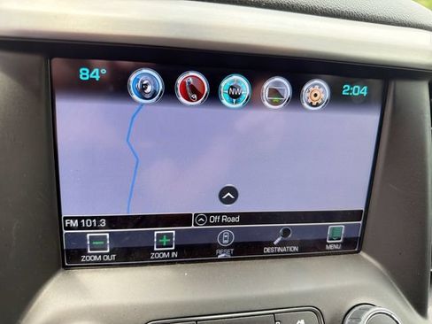 Used 2019 GMC Acadia SLT AWD/4WD image 21