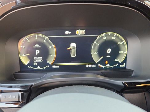 New 2026 INFINITI QX60 Autograph image 19