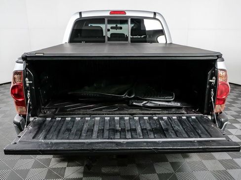 Used 2008 Toyota Tacoma PreRunner image 25