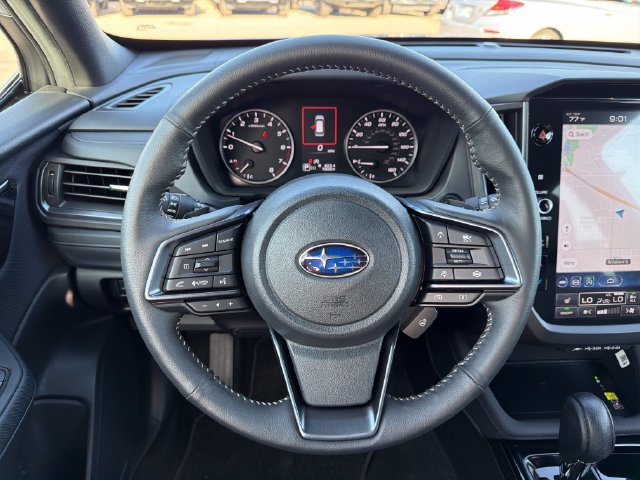 Certified 2026 Subaru Forester Limited AWD/4WD image 10