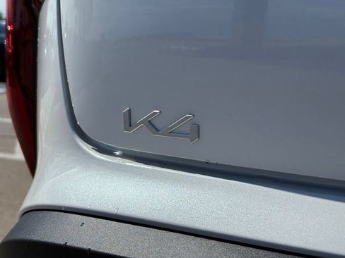 New 2026 Kia K4 FWD image 10