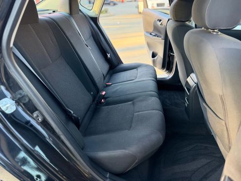 Used 2018 Nissan Sentra S image 28