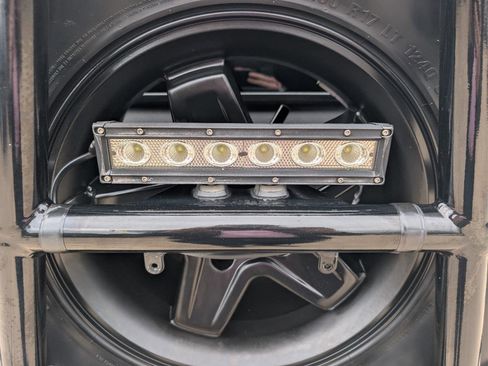 Used 2012 Jeep Wrangler Unlimited Rubicon w/ Connectivity Group image 11