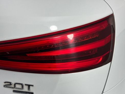 Used 2015 Audi Q3 2.0T Prestige image 34