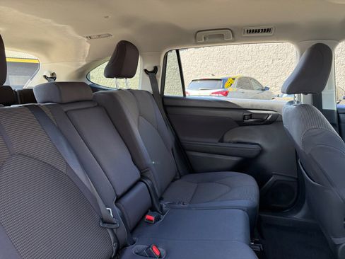 Used 2023 Toyota Highlander L image 20