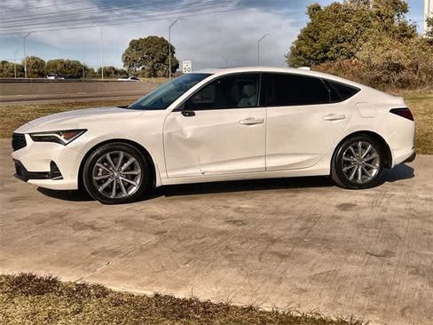 Used 2023 Acura Integra image 4