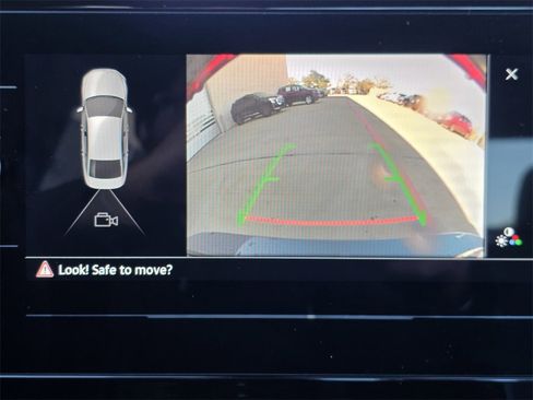 New 2026 Volkswagen Jetta Sport image 14