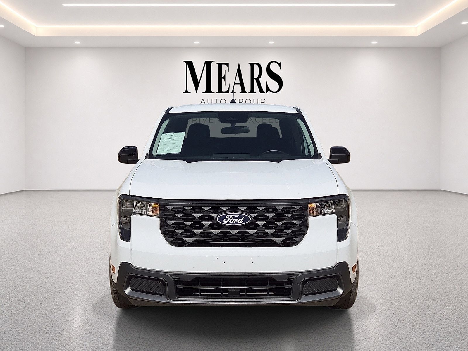 Used 2025 Ford Maverick XLT w/ XLT Luxury Package FWD image 8
