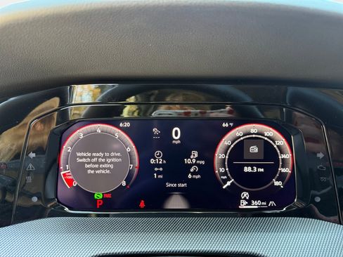 New 2026 Volkswagen Golf SE image 11