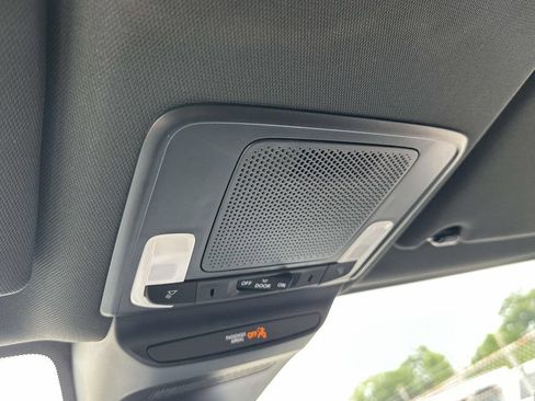 Certified 2024 Honda HR-V Sport image 29