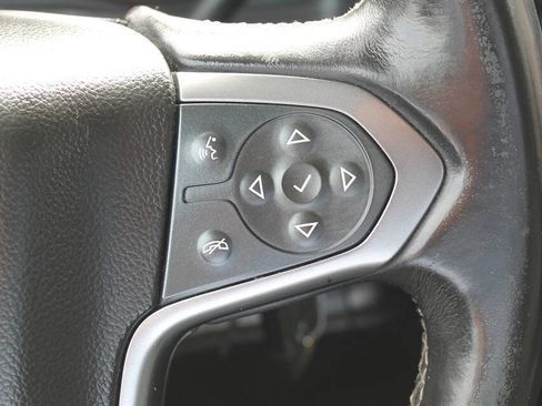 Used 2016 Chevrolet Silverado 1500 LT w/ All Star Edition image 28