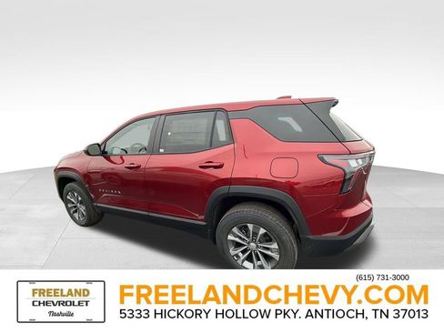 New 2026 Chevrolet Equinox LT image 5