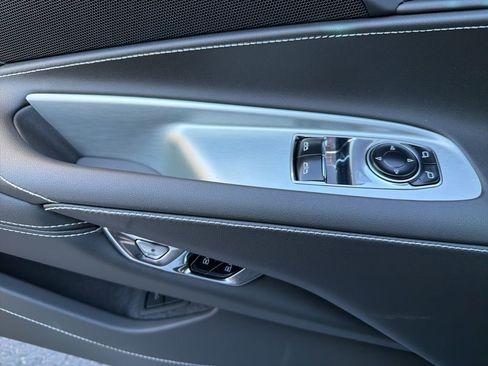 New 2026 Chevrolet Corvette Stingray Coupe w/ Battery Protection Package image 16