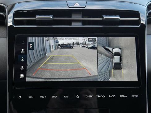 Used 2024 Hyundai Santa Cruz Limited image 7