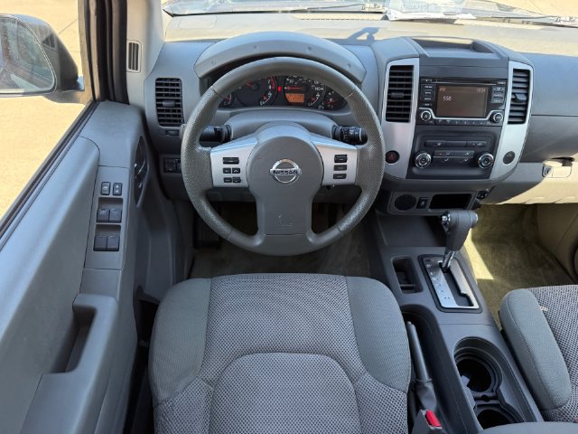 Used 2017 Nissan Frontier SV RWD image 22