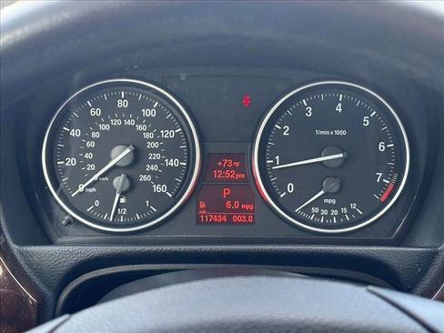 Used 2011 BMW 328i Sedan image 11