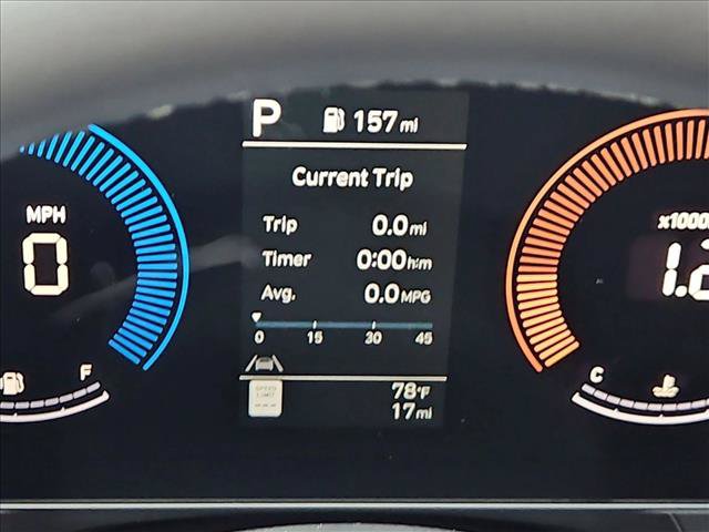 New 2027 Hyundai Kona SEL Sport FWD image 16