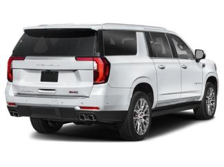 New 2026 GMC Yukon XL Denali w/ Denali Reserve Package AWD/4WD video 2
