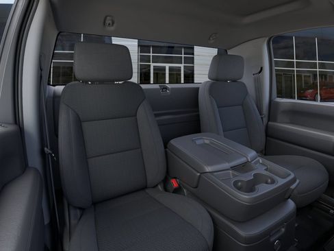 New 2026 GMC Sierra 3500 Pro w/ 1SA Pro Safety Plus Package AWD/4WD image 16