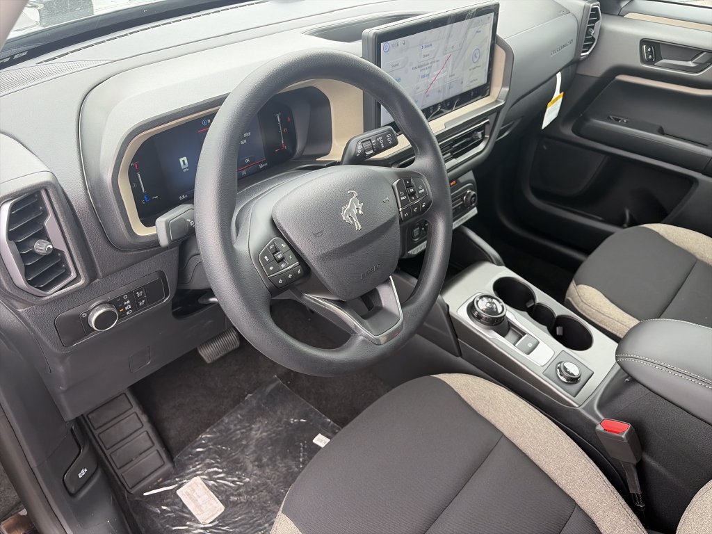 New 2026 Ford Bronco Sport Big Bend AWD/4WD image 11