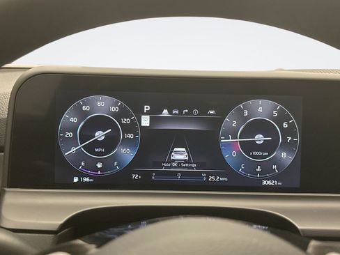 Used 2024 Kia Seltos SX AWD/4WD image 13