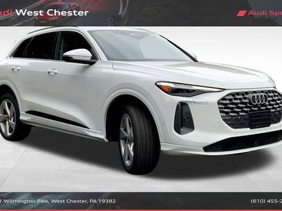 New 2025 Audi Q5 2.0T Premium Plus
