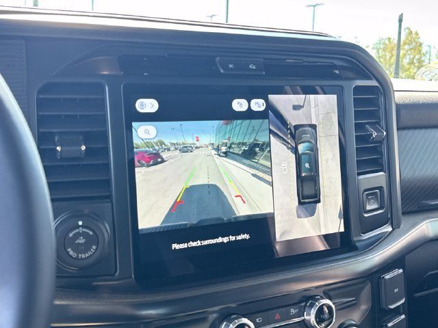 Used 2025 Ford F150 Raptor AWD/4WD image 20
