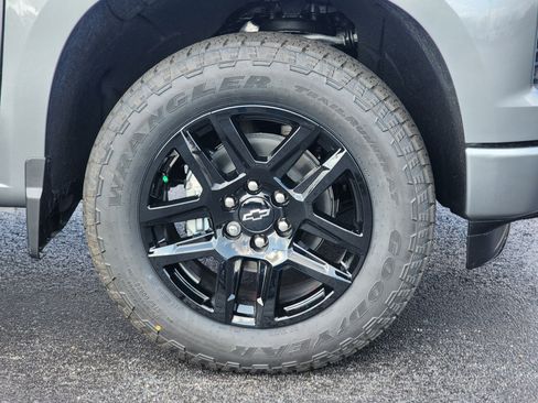 New 2026 Chevrolet Silverado 1500 RST w/ RST All Star Premium Package image 6