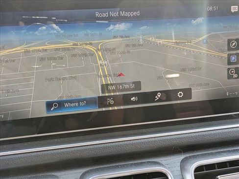 Used 2021 Mercedes-Benz GLE 53 AMG 4MATIC image 12