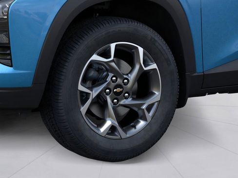 New 2026 Chevrolet Trax LT image 9