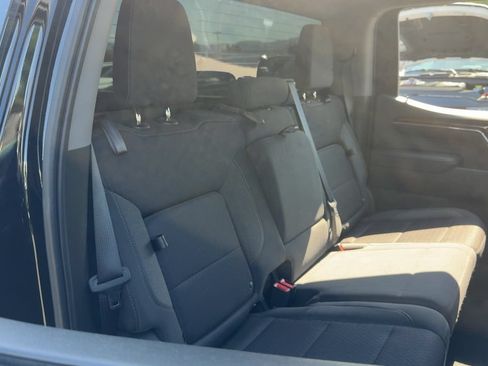 Used 2023 GMC Sierra 1500 Elevation AWD/4WD image 13