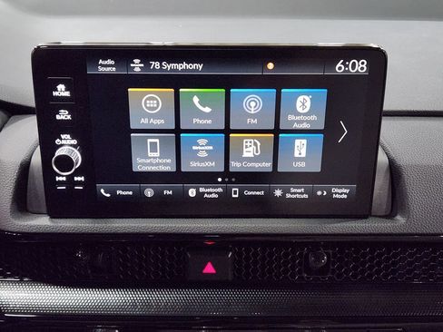 Used 2023 Honda CR-V EX-L image 35