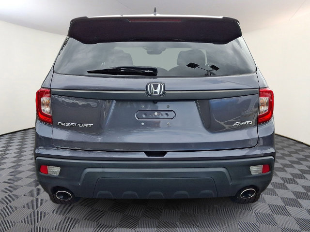 Used 2021 Honda Passport EX-L image 6