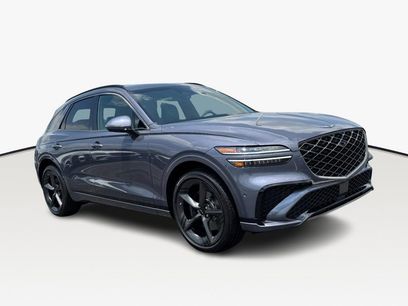 New 2026 Genesis GV70 3.5T Sport Prestige