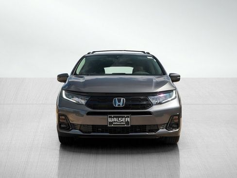 New 2026 Honda Odyssey Elite image 2