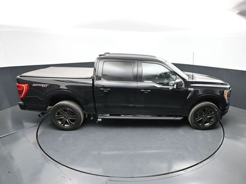 Used 2021 Ford F150 XLT w/ Equipment Group 302A High AWD/4WD image 38