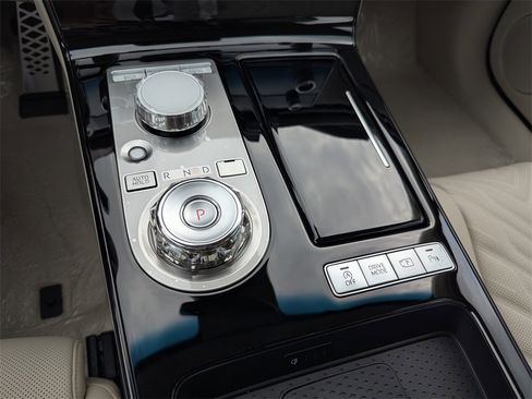 New 2025 Genesis G80 3.5T Sport image 22