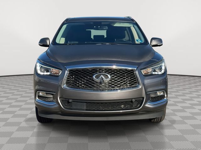 Used 2018 INFINITI QX60 Luxe w/ Premium Plus Package AWD/4WD image 2